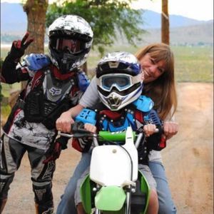 Meet your Posher, Debi